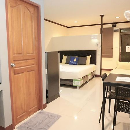 بانكوك Bkk39 Airport Hotel المظهر الخارجي الصورة