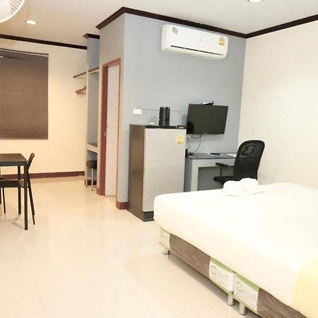 بانكوك Bkk39 Airport Hotel المظهر الخارجي الصورة