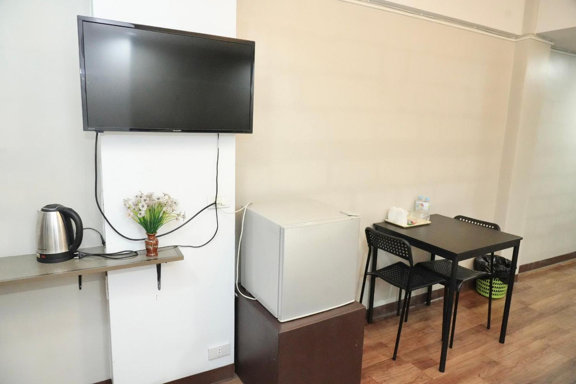 بانكوك Bkk39 Airport Hotel المظهر الخارجي الصورة